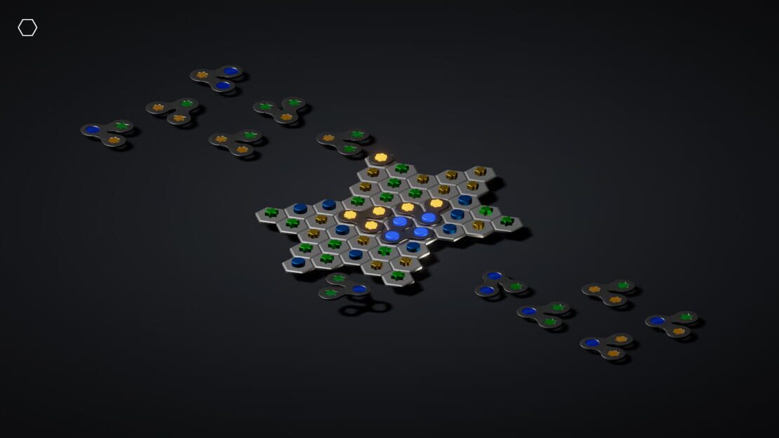 游戏截图 图片