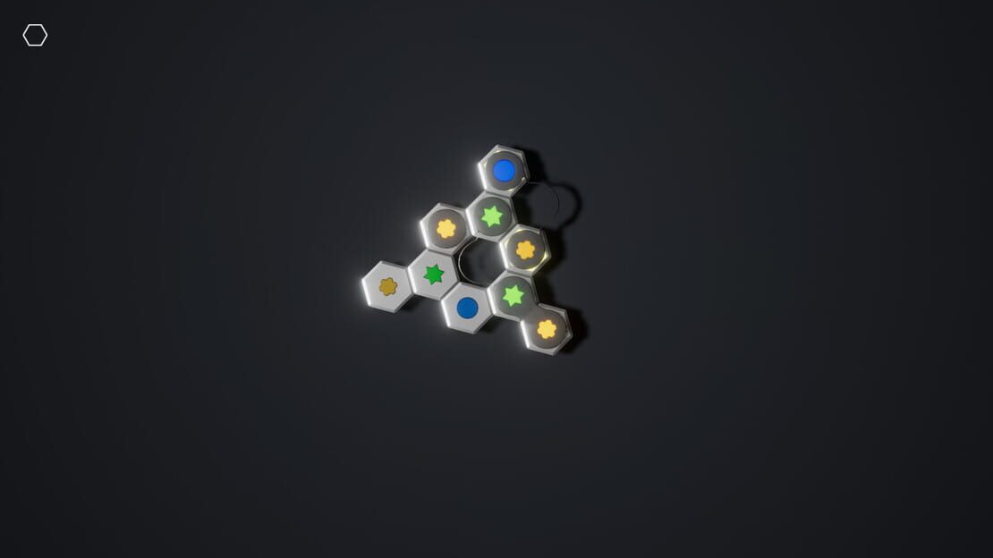 游戏截图 图片