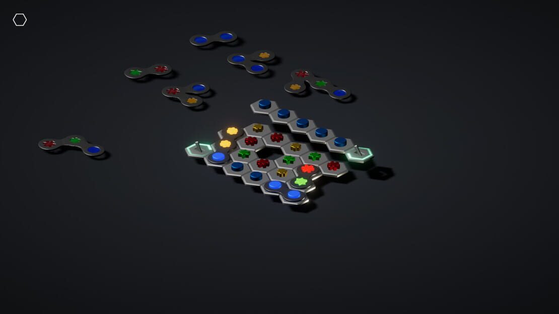 游戏截图 图片