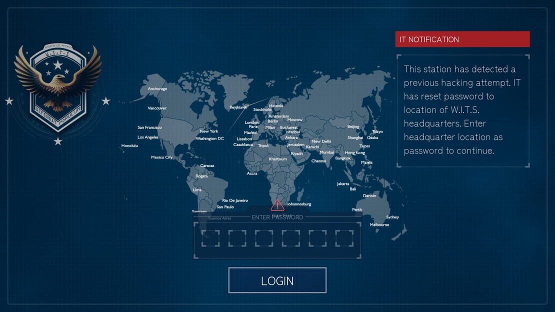 游戏截图 图片