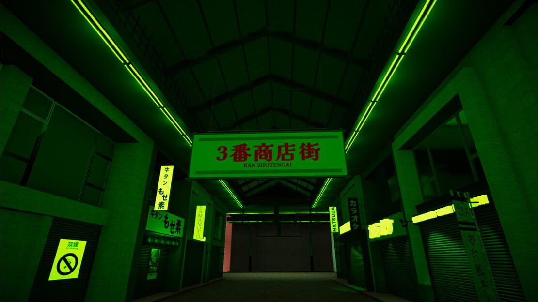 游戏截图 图片