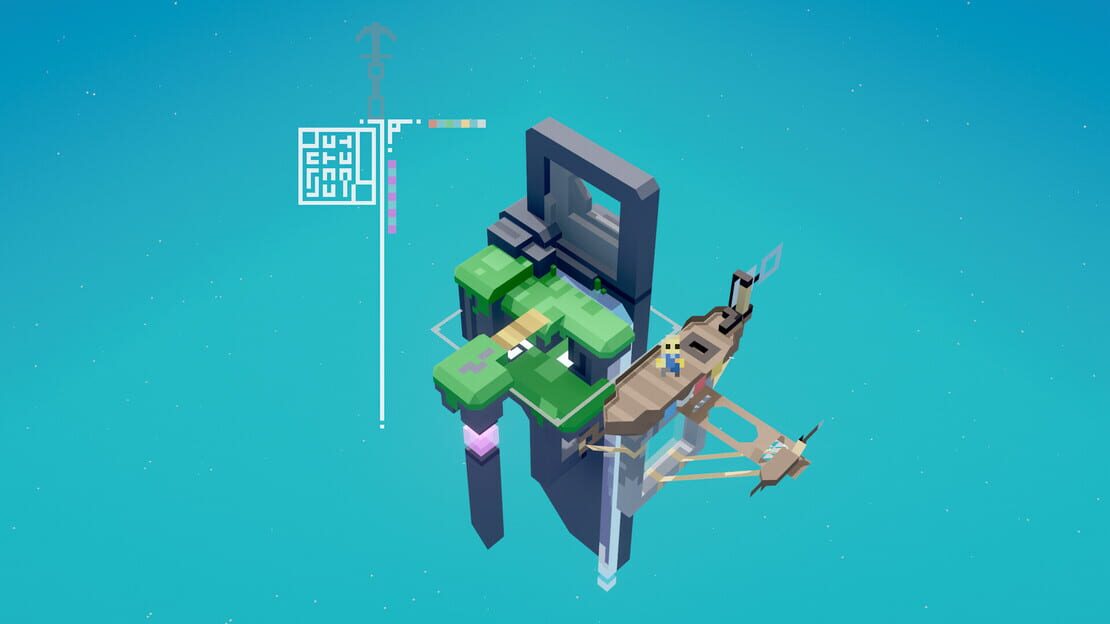 游戏截图 图片