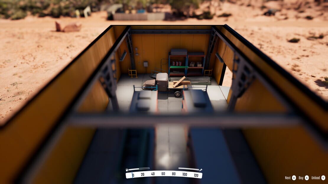 游戏截图 图片