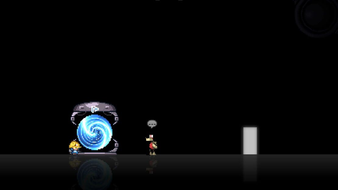 游戏截图 图片