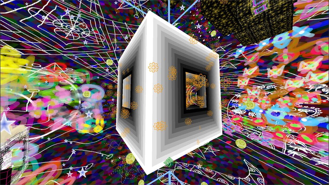 游戏截图 图片