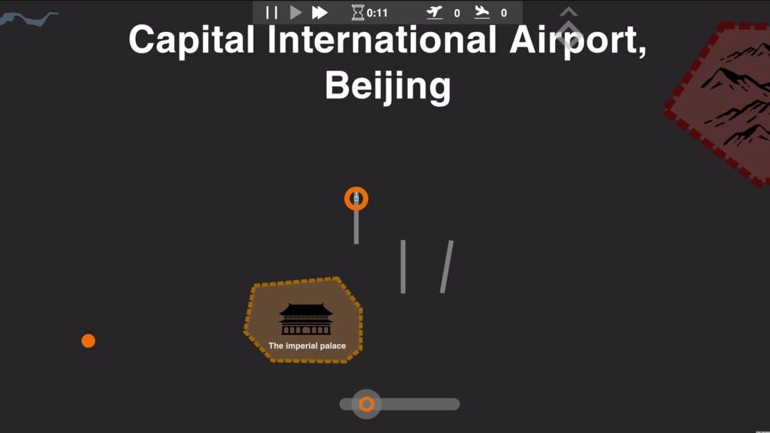 游戏截图 图片