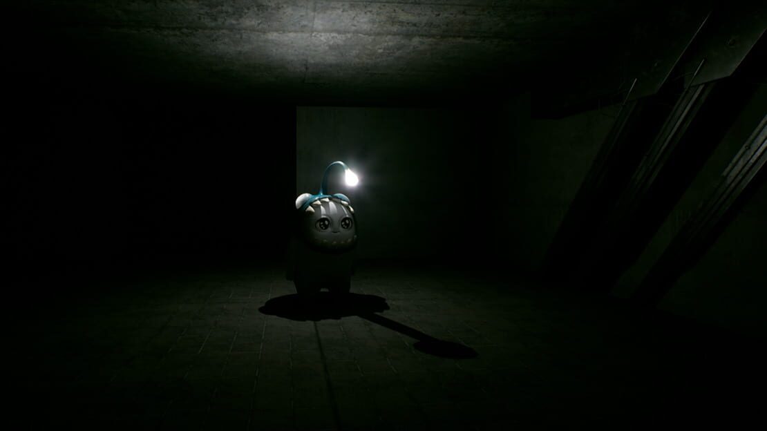 游戏截图 图片