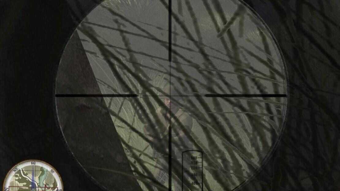 游戏截图 图片