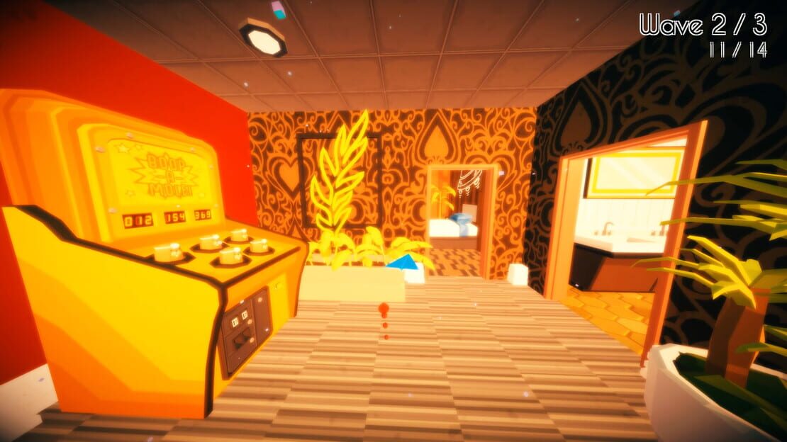 游戏截图 图片