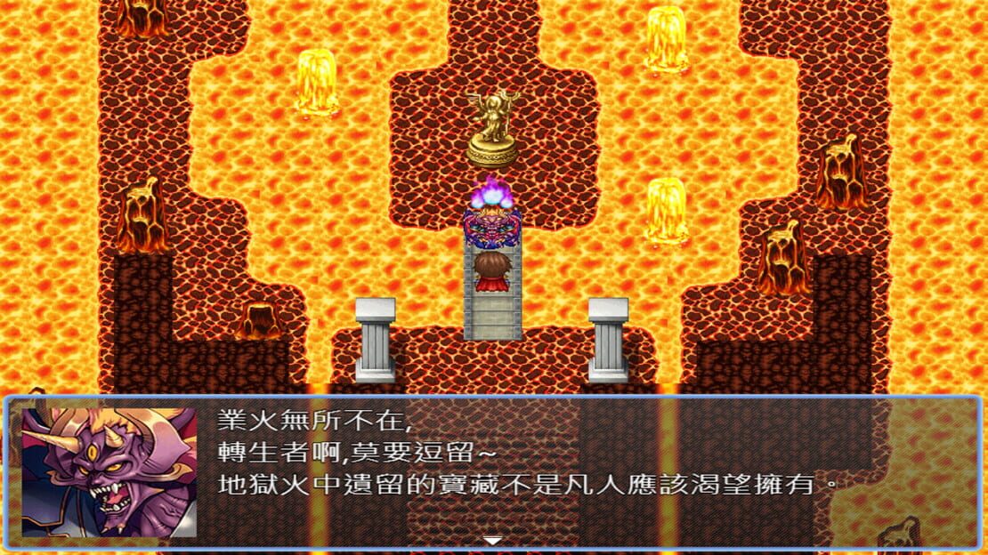 游戏截图 图片