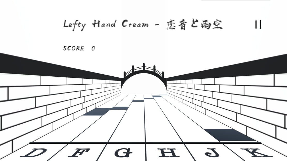 游戏截图 图片
