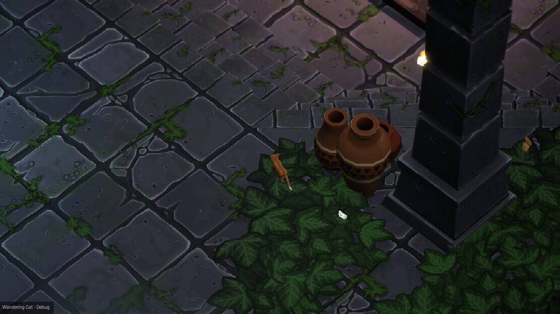 游戏截图 图片