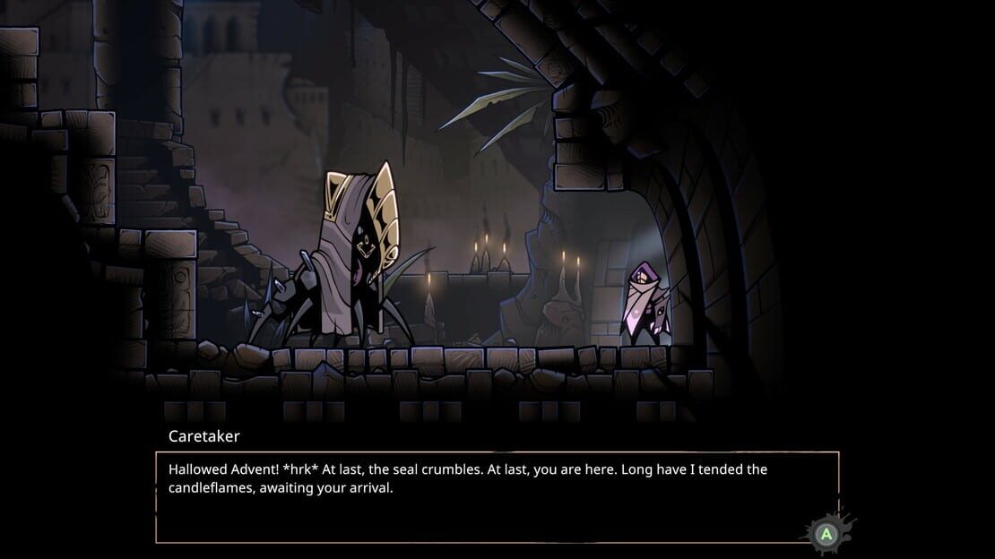游戏截图 图片