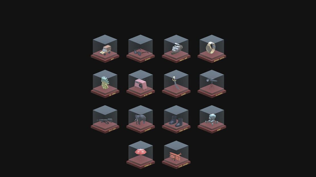 游戏截图 图片