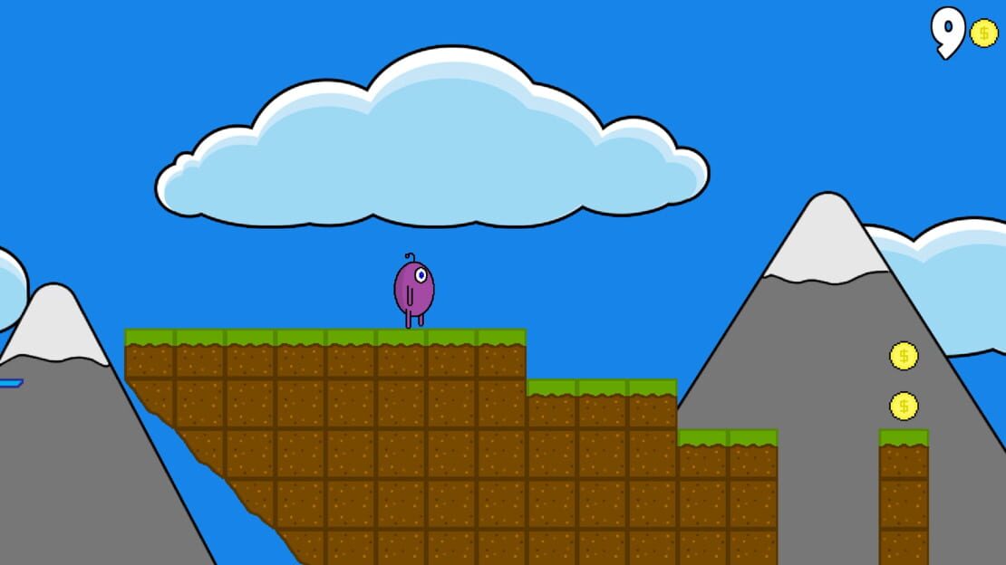 游戏截图 图片