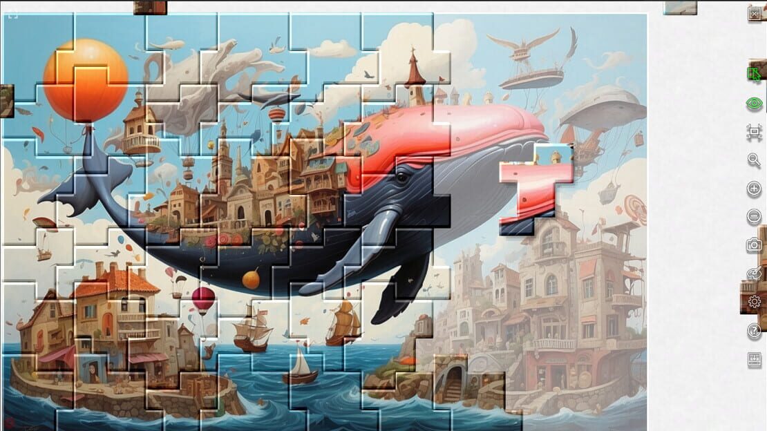 游戏截图 图片