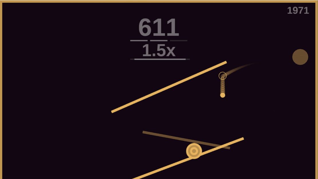 游戏截图 图片