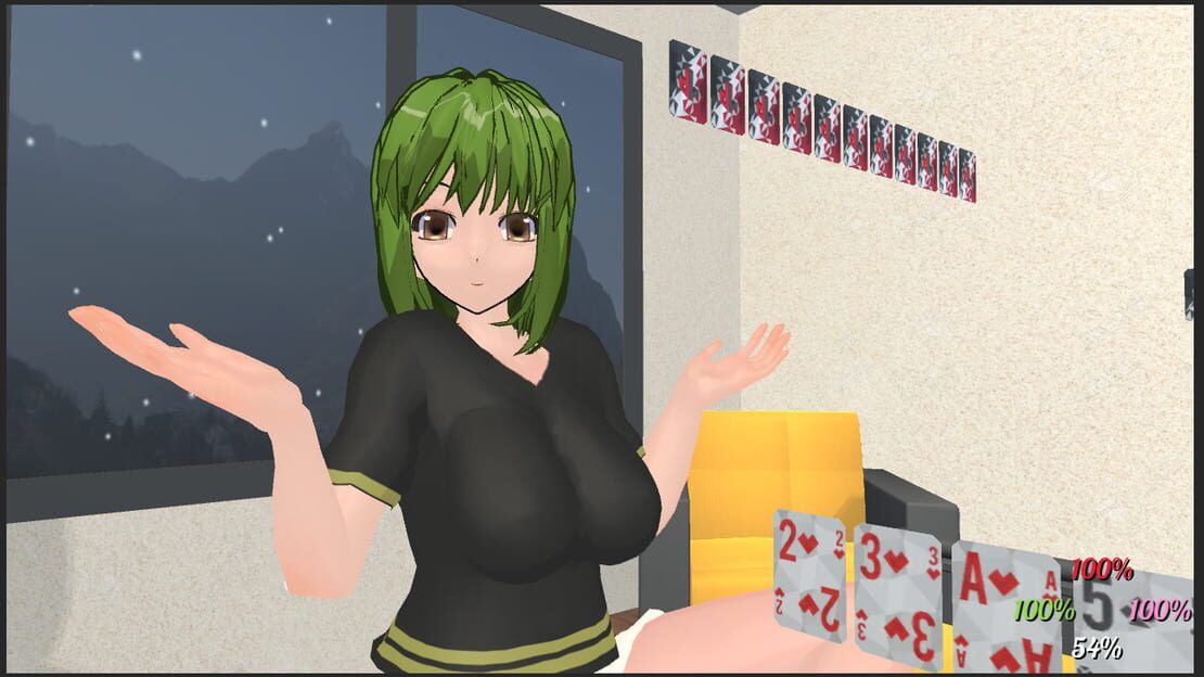 游戏截图 图片