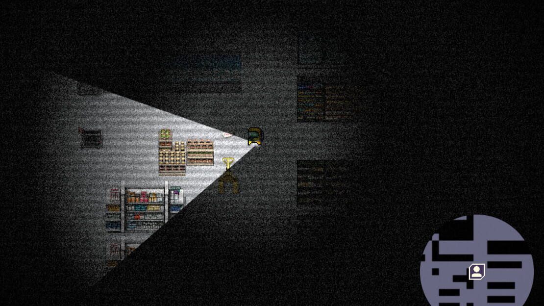 游戏截图 图片