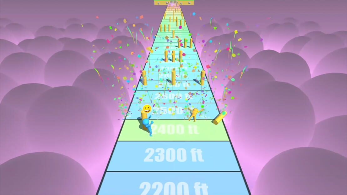 游戏截图 图片