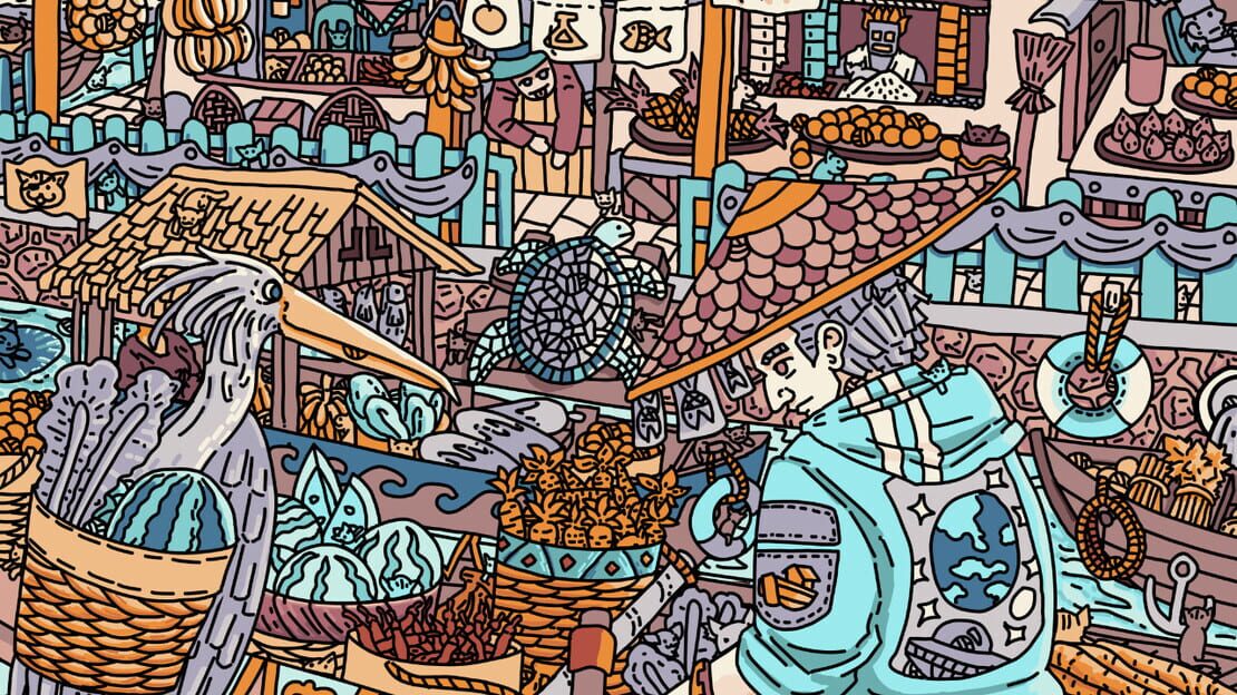游戏截图 图片