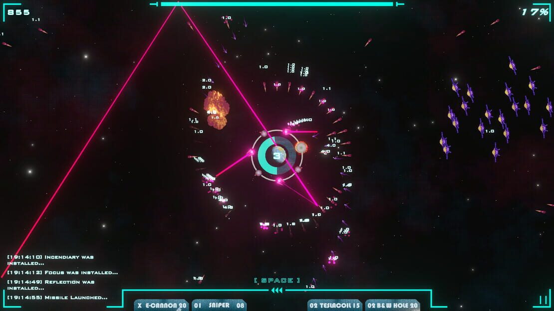 游戏截图 图片