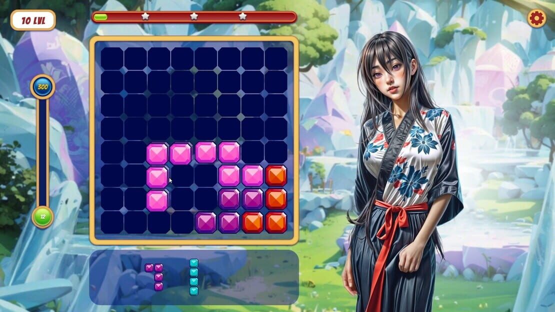 游戏截图 图片