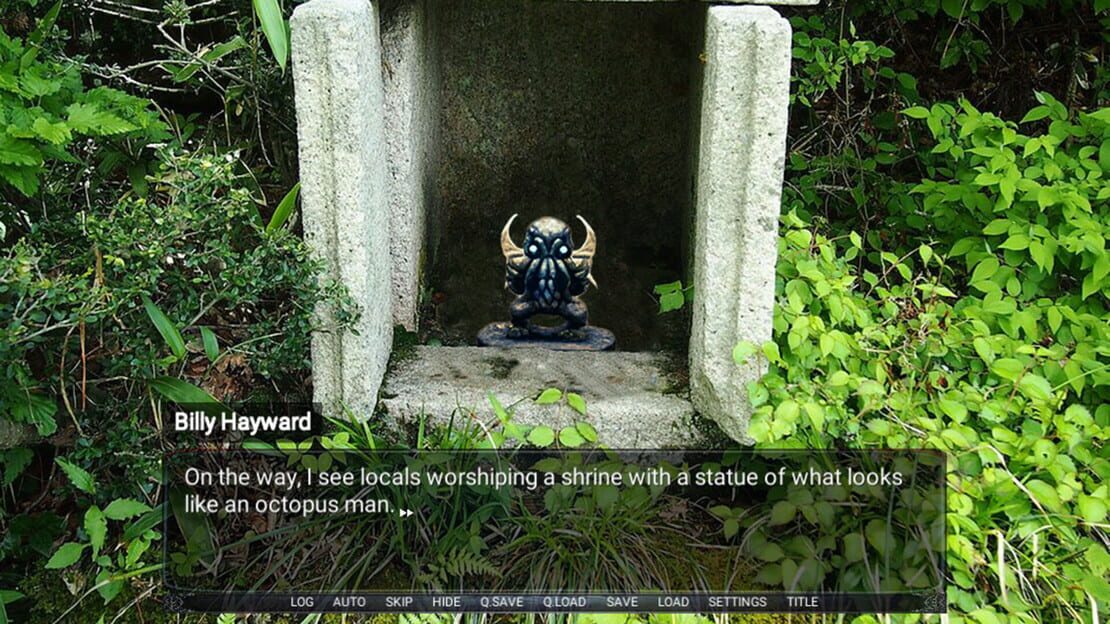 游戏截图 图片