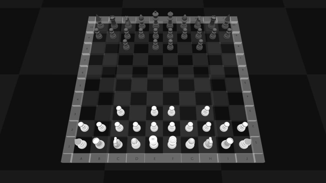 游戏截图 图片
