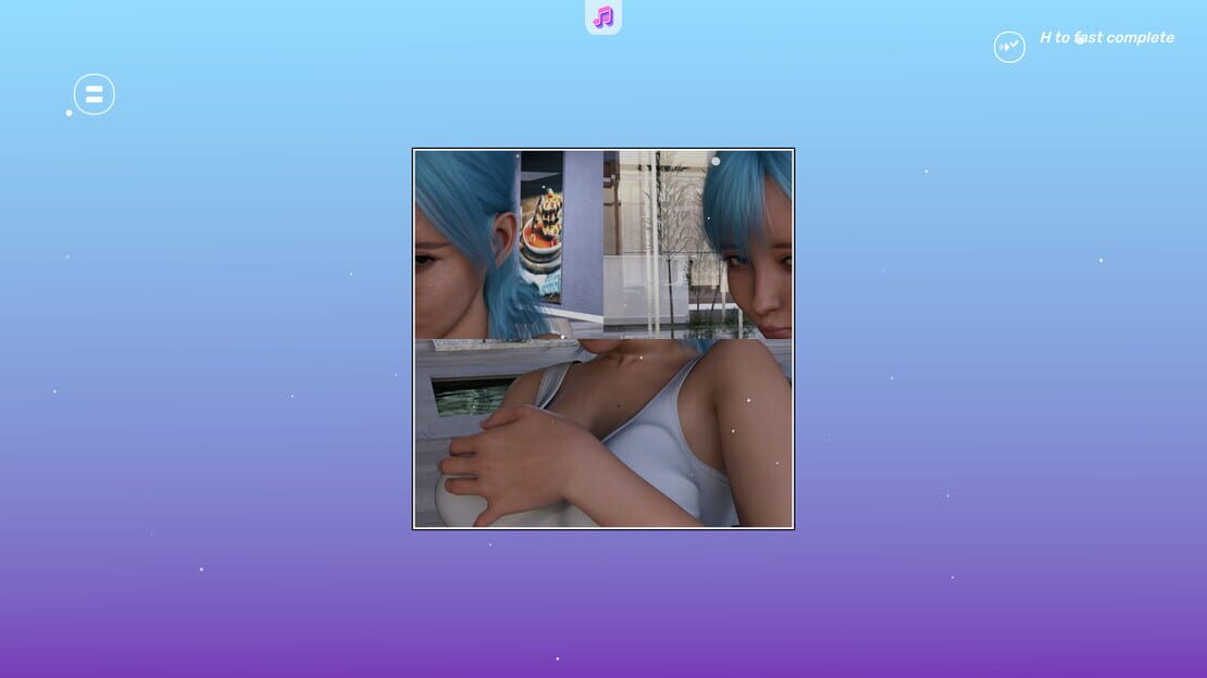 游戏截图 图片
