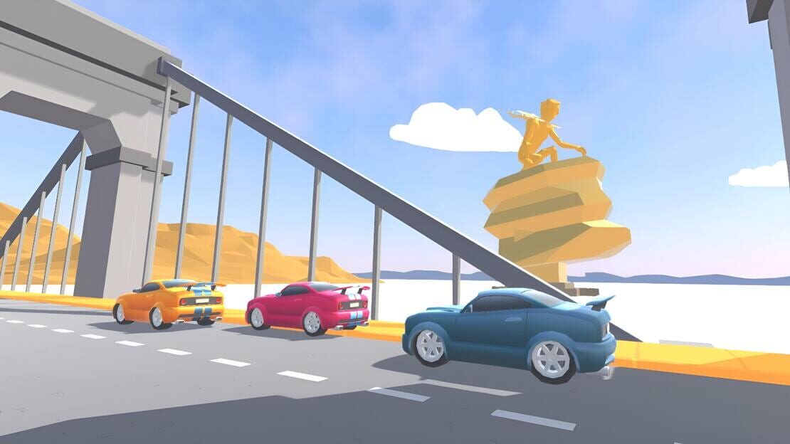 游戏截图 图片