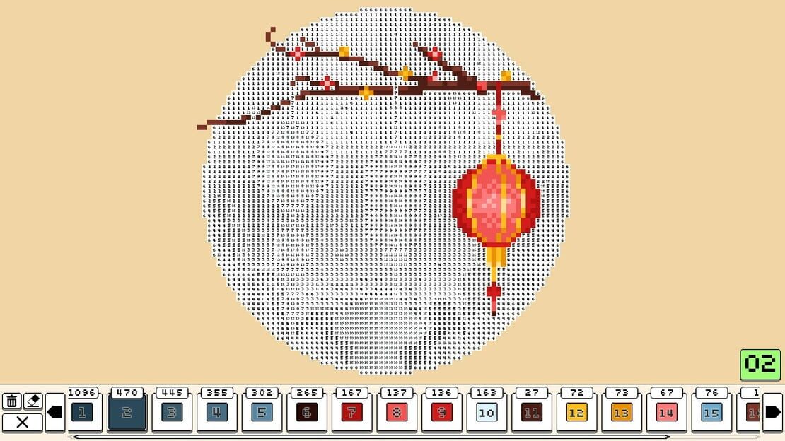 游戏截图 图片