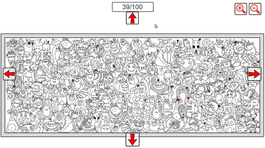 游戏截图 图片