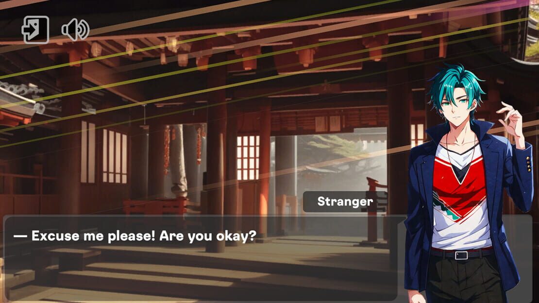 游戏截图 图片