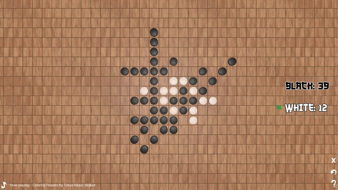 游戏截图 图片