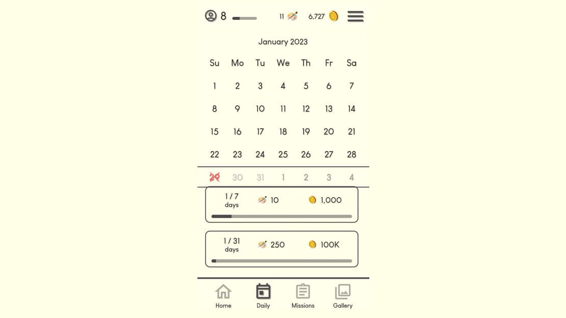 游戏截图 图片
