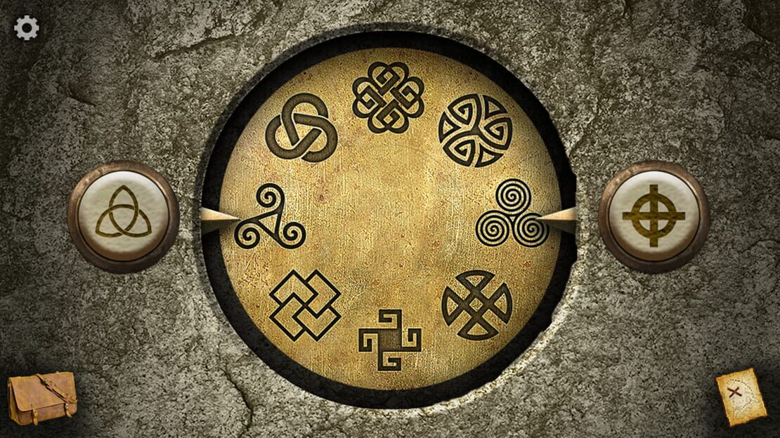 游戏截图 图片