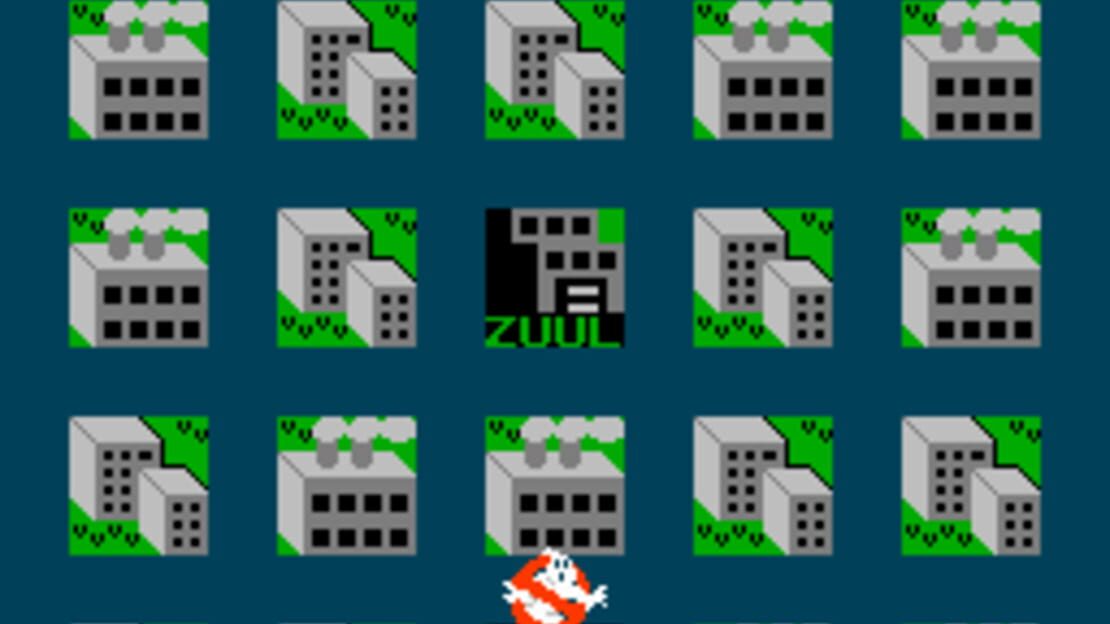 游戏截图 图片