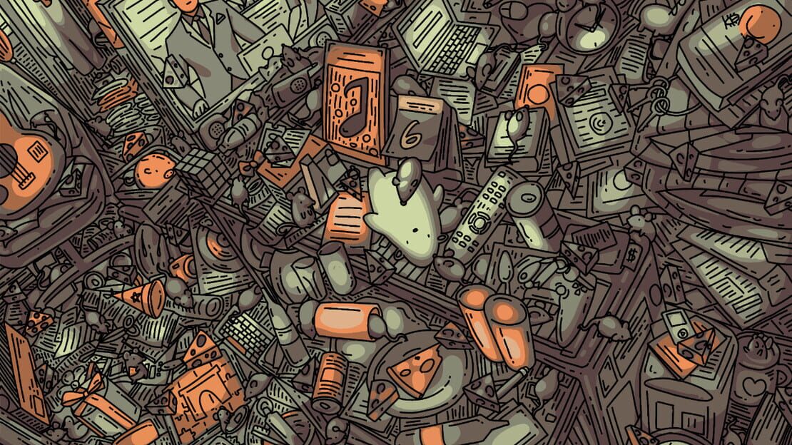 游戏截图 图片