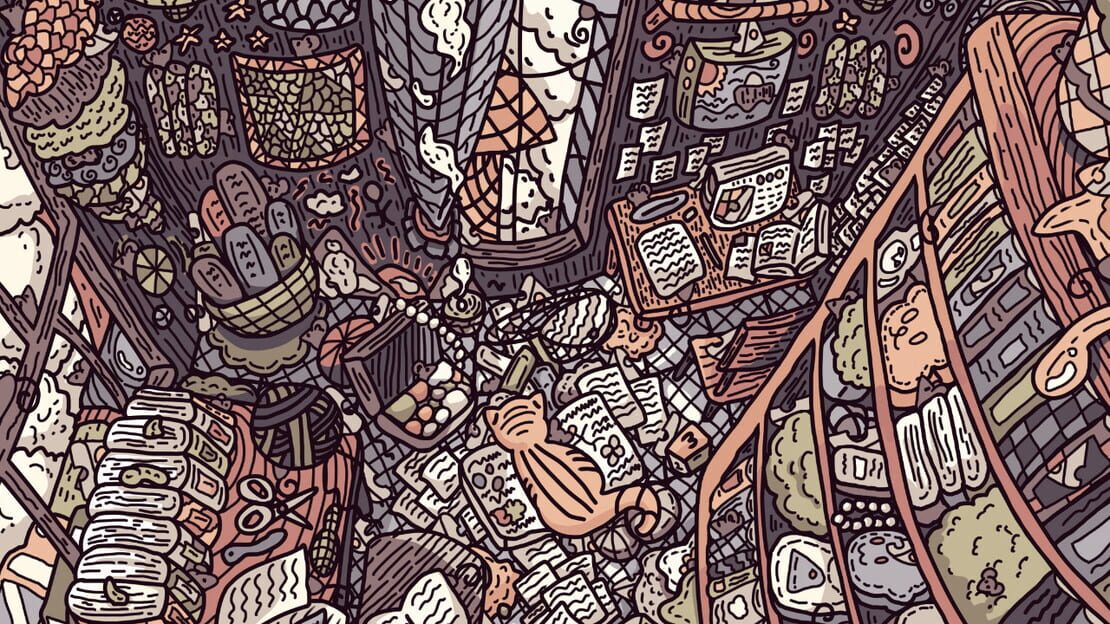 游戏截图 图片