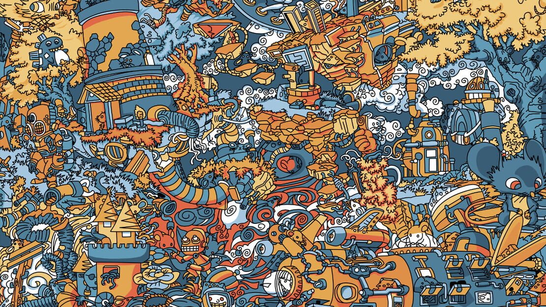 游戏截图 图片