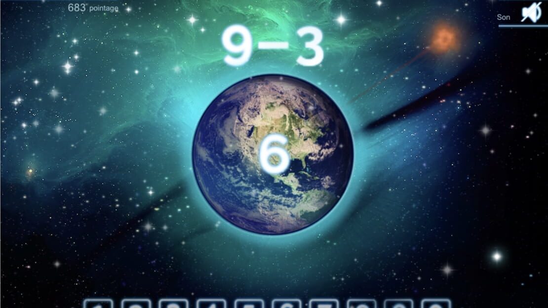 游戏截图 图片