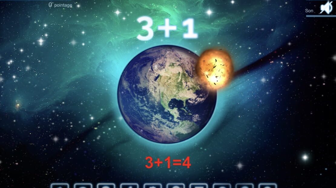 游戏截图 图片