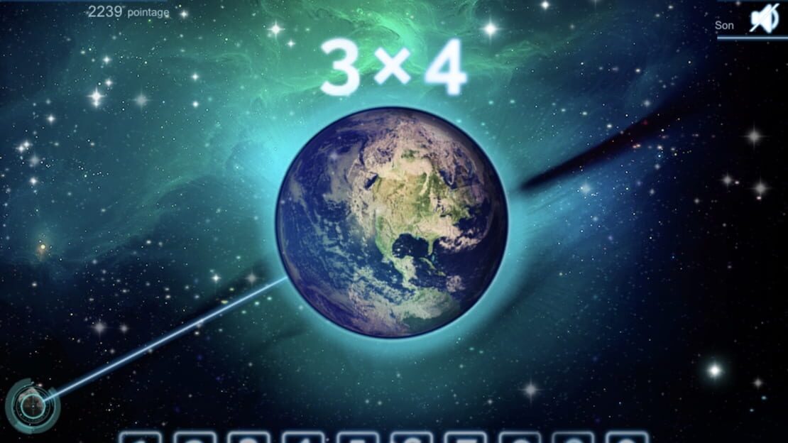 游戏截图 图片