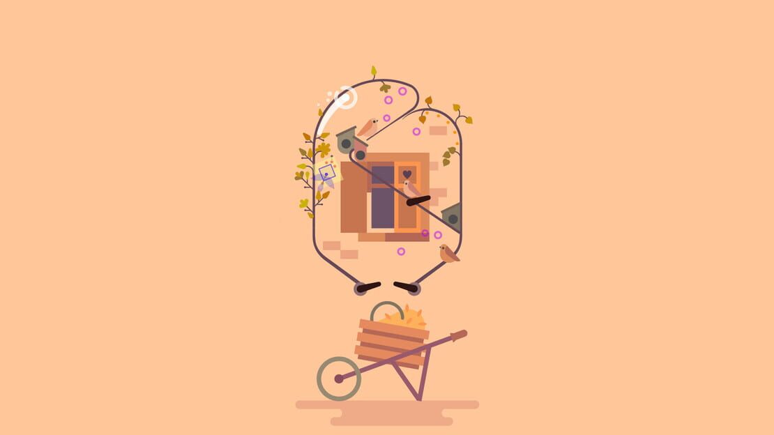 游戏截图 图片