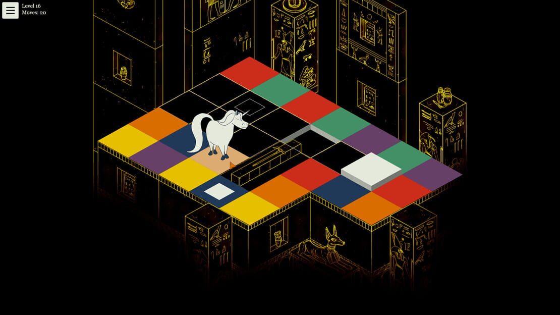 游戏截图 图片