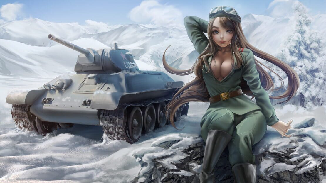 游戏截图 图片
