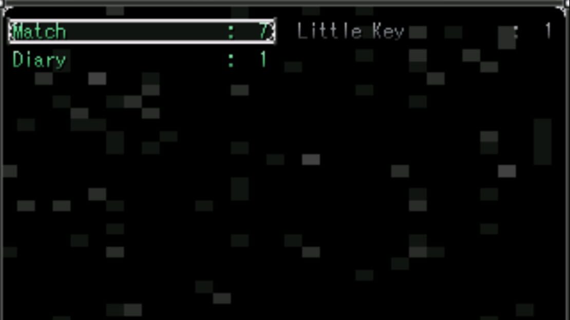 游戏截图 图片