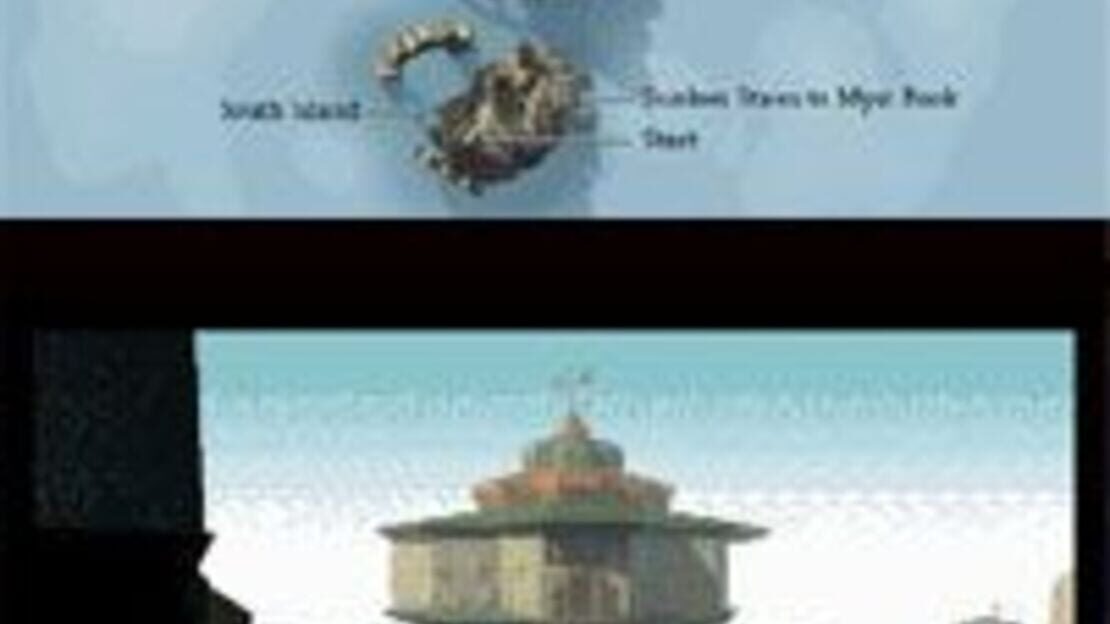 游戏截图 图片