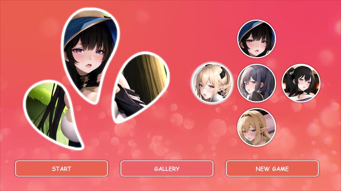 游戏截图 图片